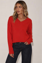 ‘Jennie’ jumper