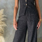 ‘Bianca’ set black