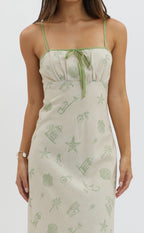 ‘Courtney’ dress