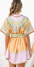 ‘Gianna’ dress