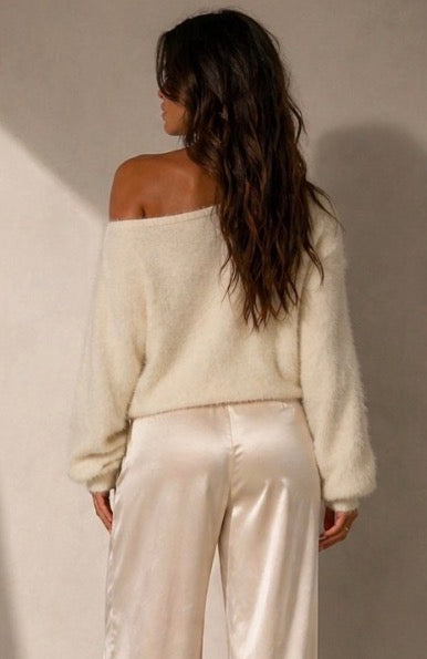 ‘Andrea’ jumper