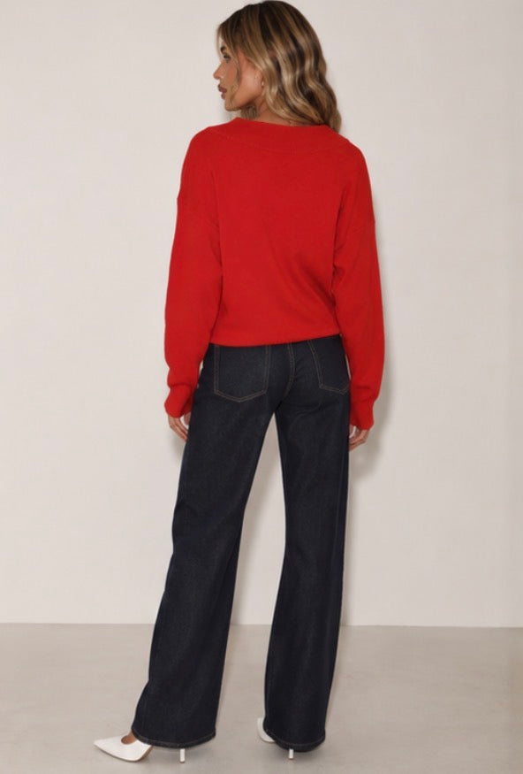 ‘Jennie’ jumper
