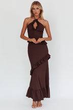 ‘Zara’ dress