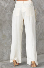 ‘Payton’ top and pant set