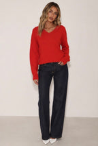 ‘Jennie’ jumper