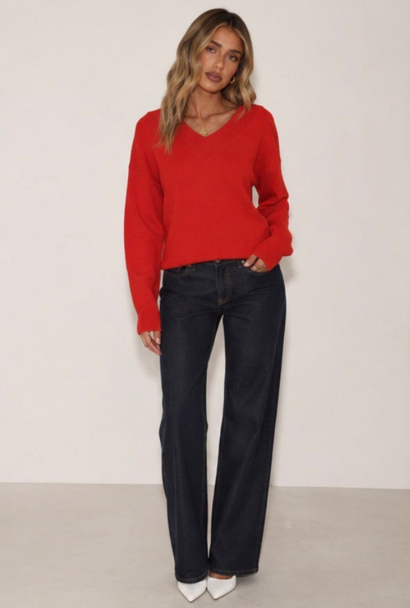 ‘Jennie’ jumper