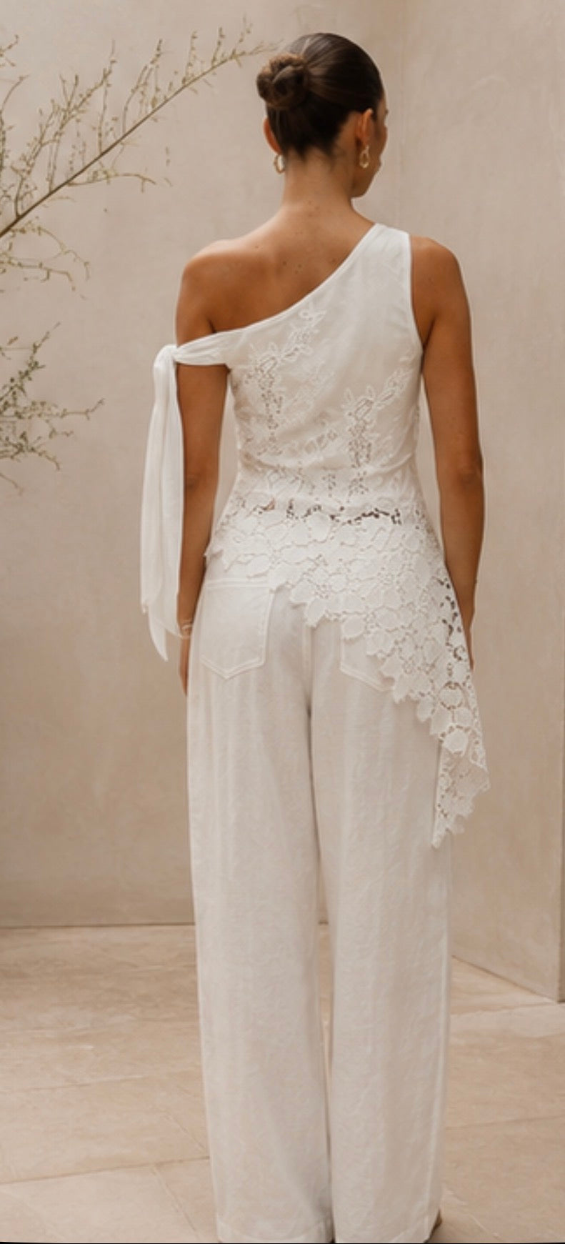 ‘Zahli’ top