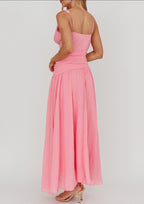 ‘Petra’ dress