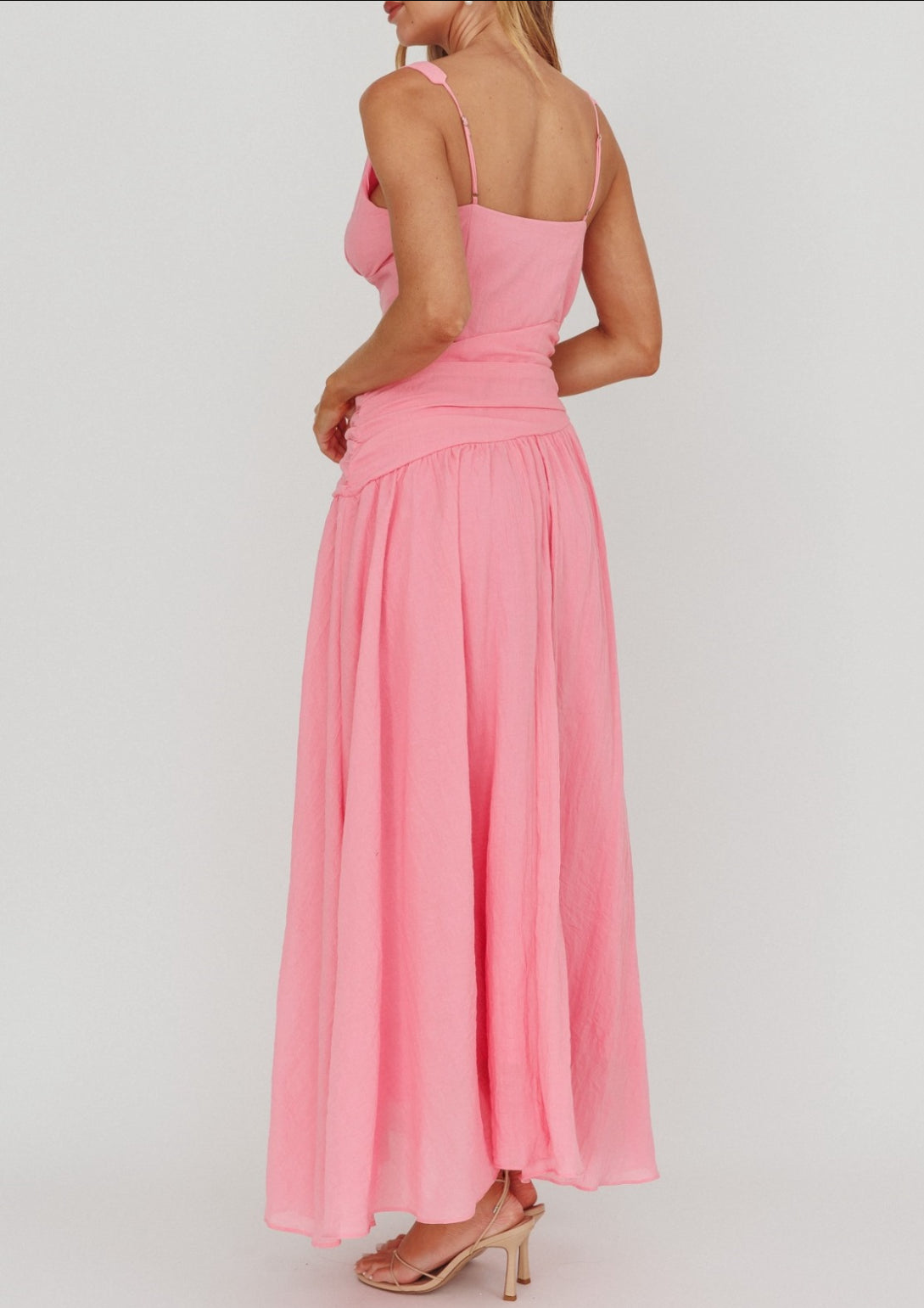 ‘Petra’ dress
