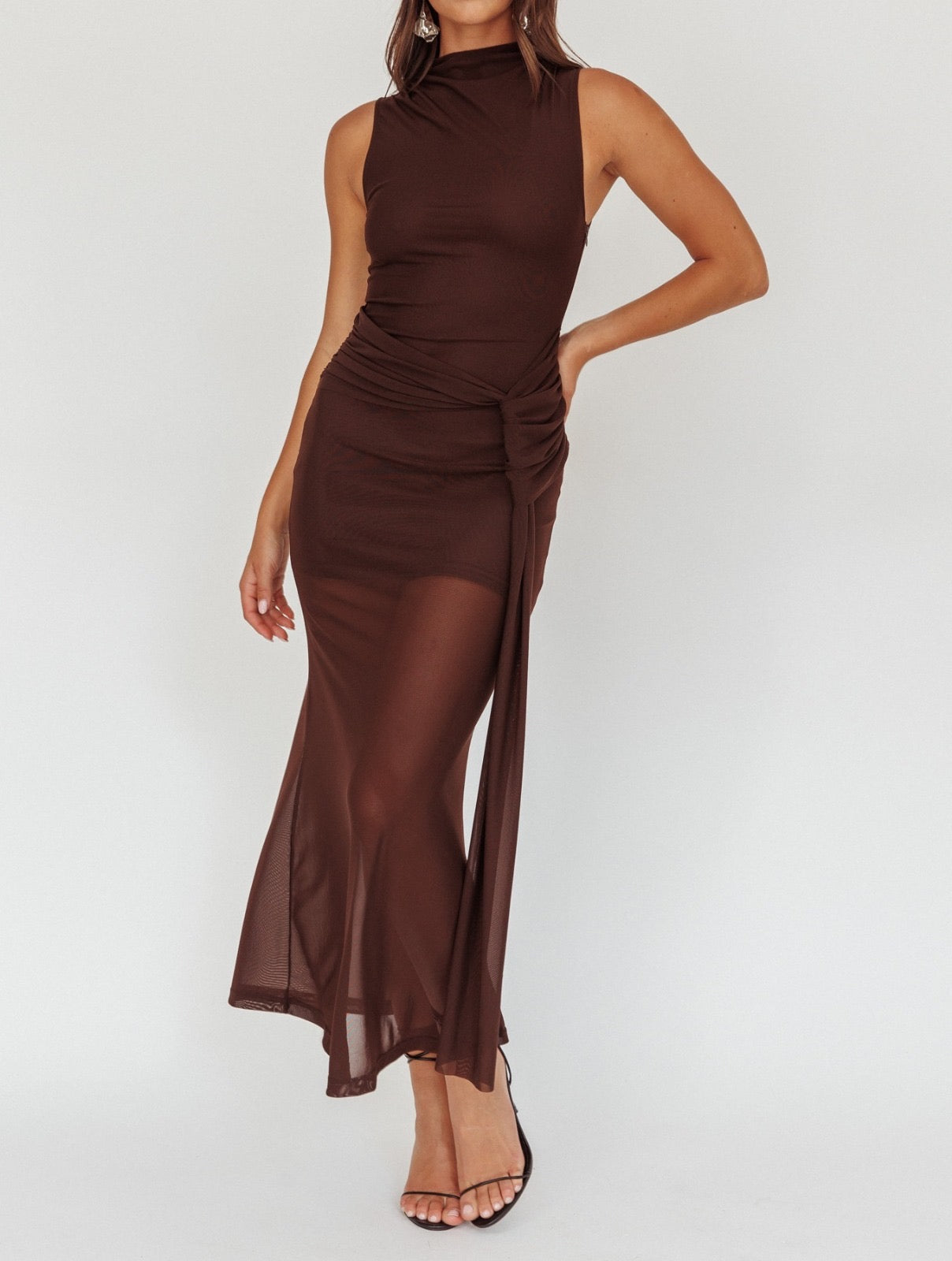‘Sadie’ dress