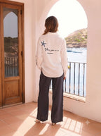 ‘’Samantha’ shirt