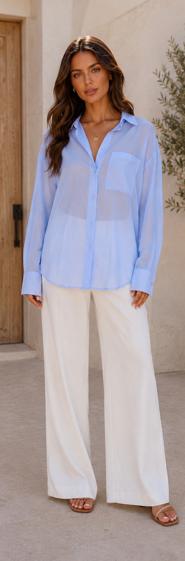 ‘Daniella’ shirt