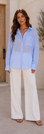 ‘Daniella’ shirt
