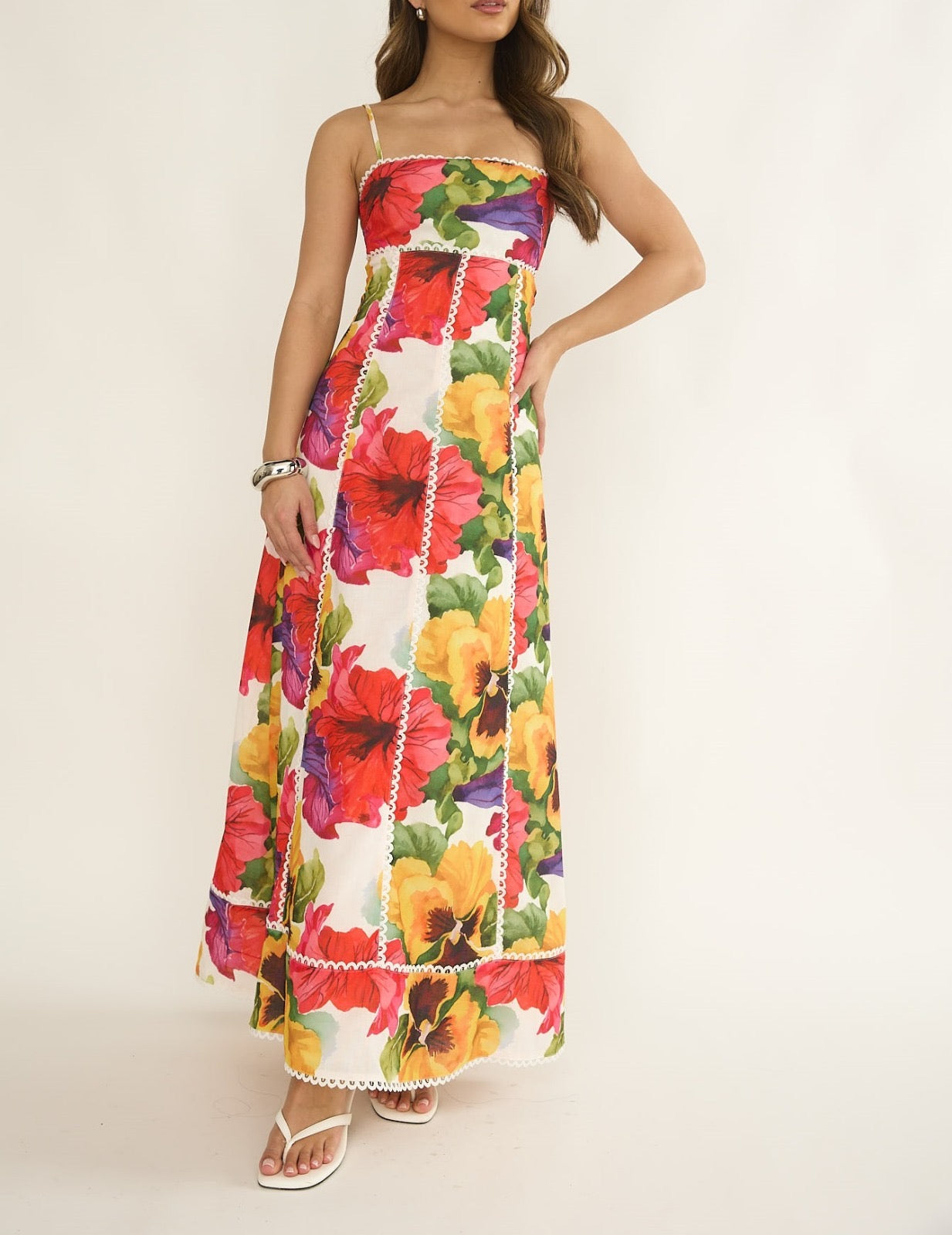 ‘Kira’ dress