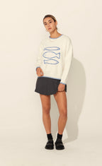 ‘Chloe’ jumper