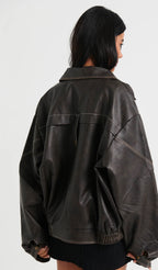 ‘Betty’ jacket