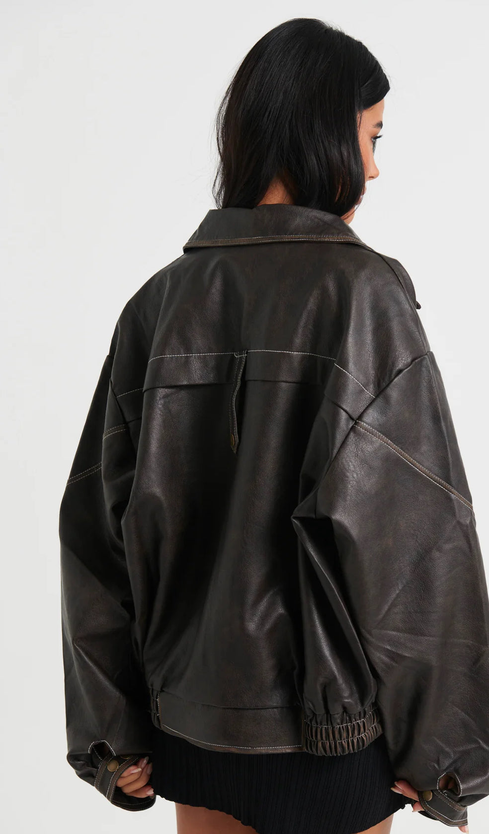 ‘Betty’ jacket