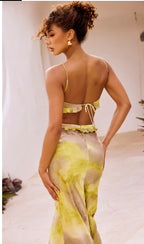 ‘Camille’ dress