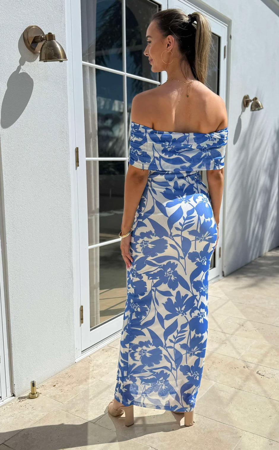 ‘Chloe’ dress