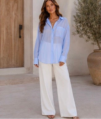 ‘Daniella’ shirt