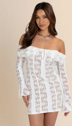 ‘Via’ dress