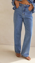 ‘Vivian’ jeans