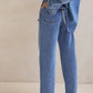 ‘Vivian’ jeans