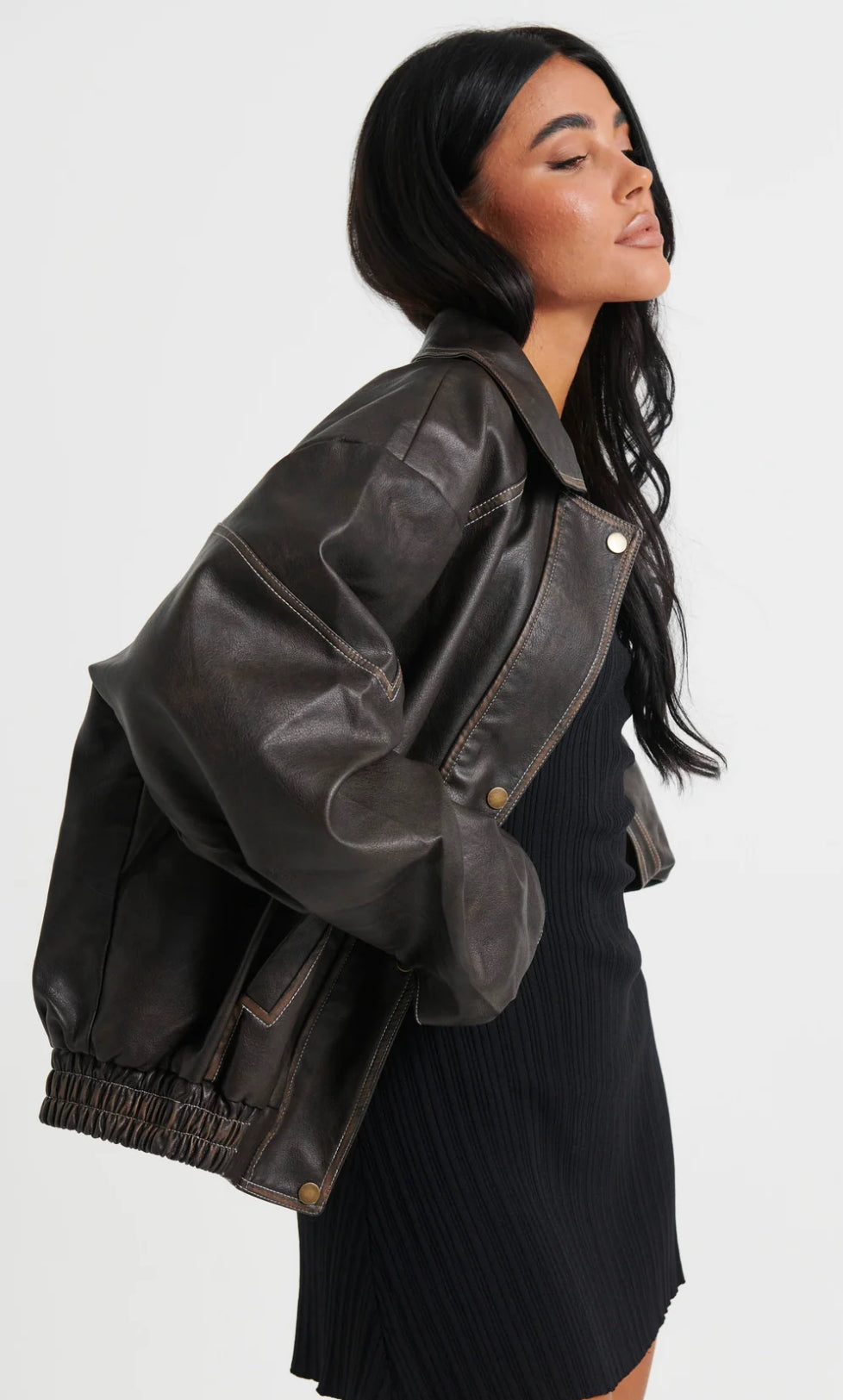 ‘Betty’ jacket