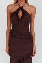 ‘Zara’ dress