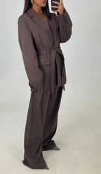 ‘Valeria’ blazer