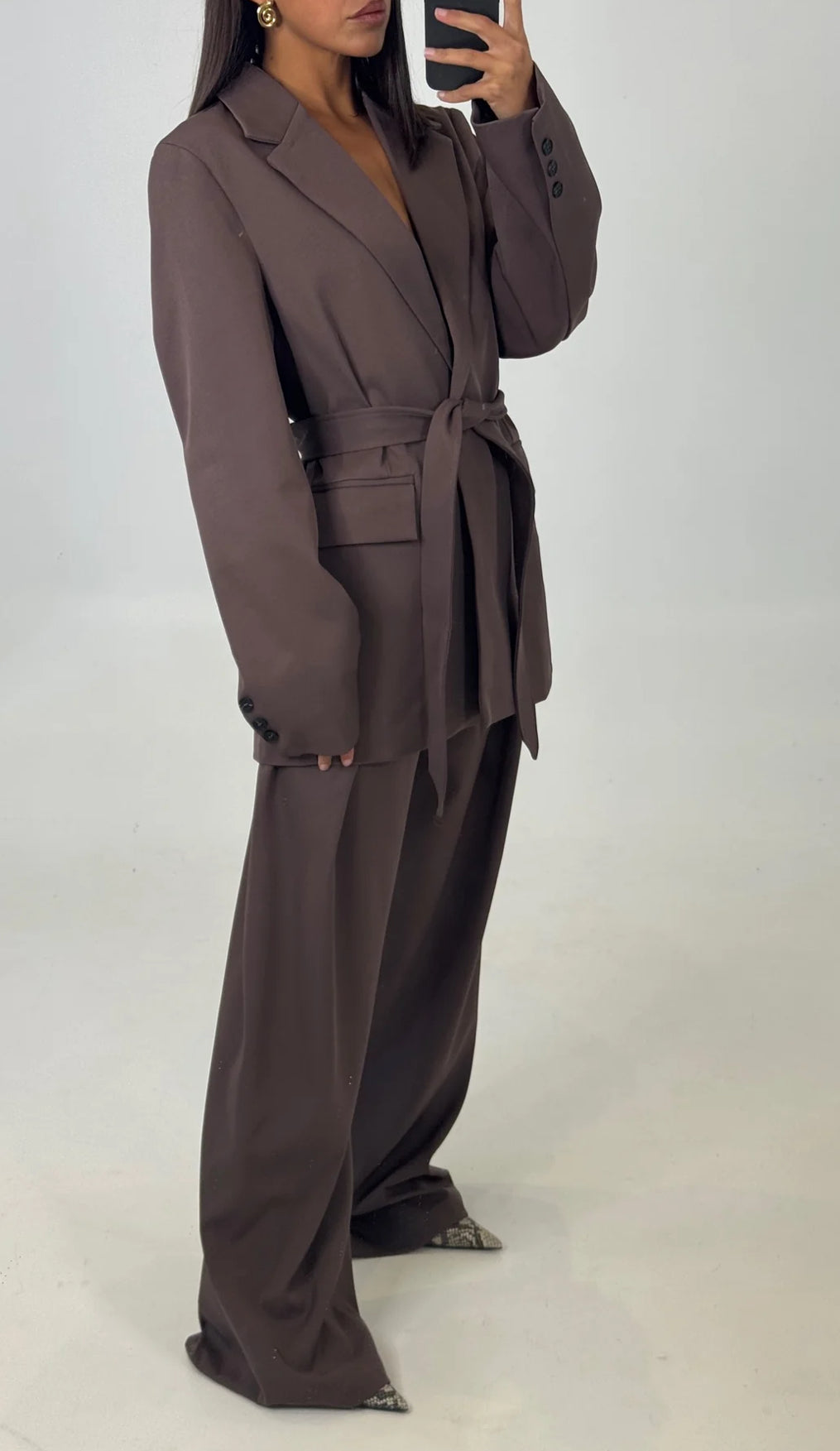 ‘Valeria’ pants