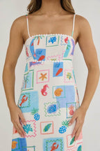 ‘Elannor’ dress