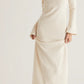 ‘Tyler’ maxi dress