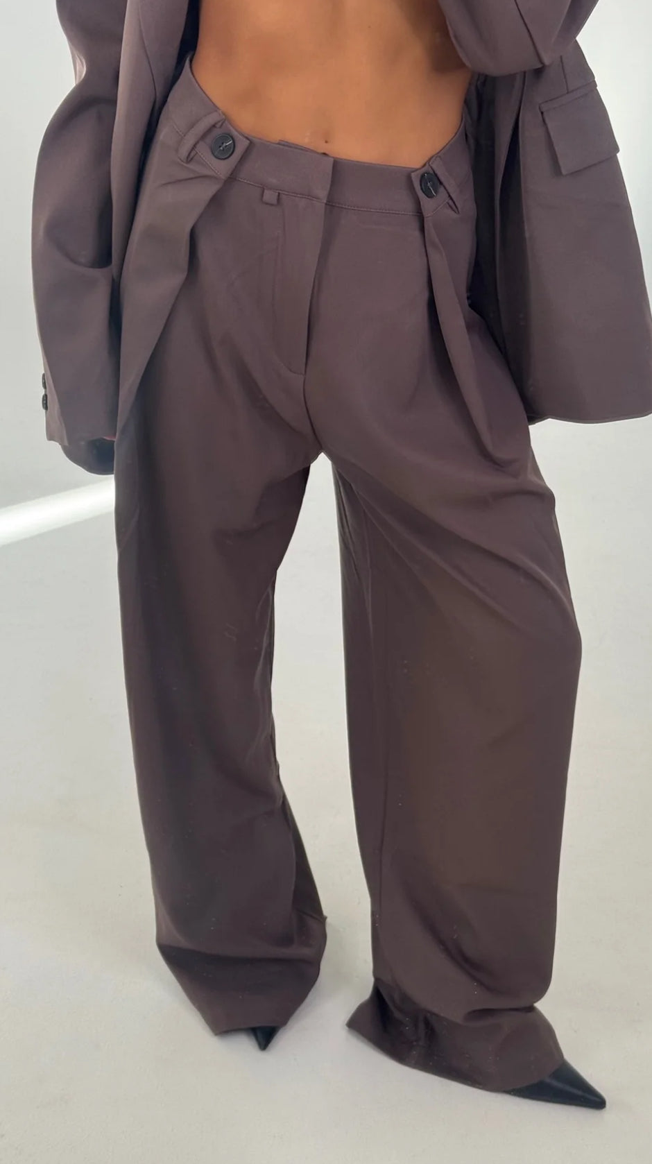 ‘Valeria’ pants