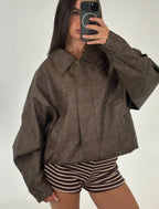 ‘Lara’ jacket