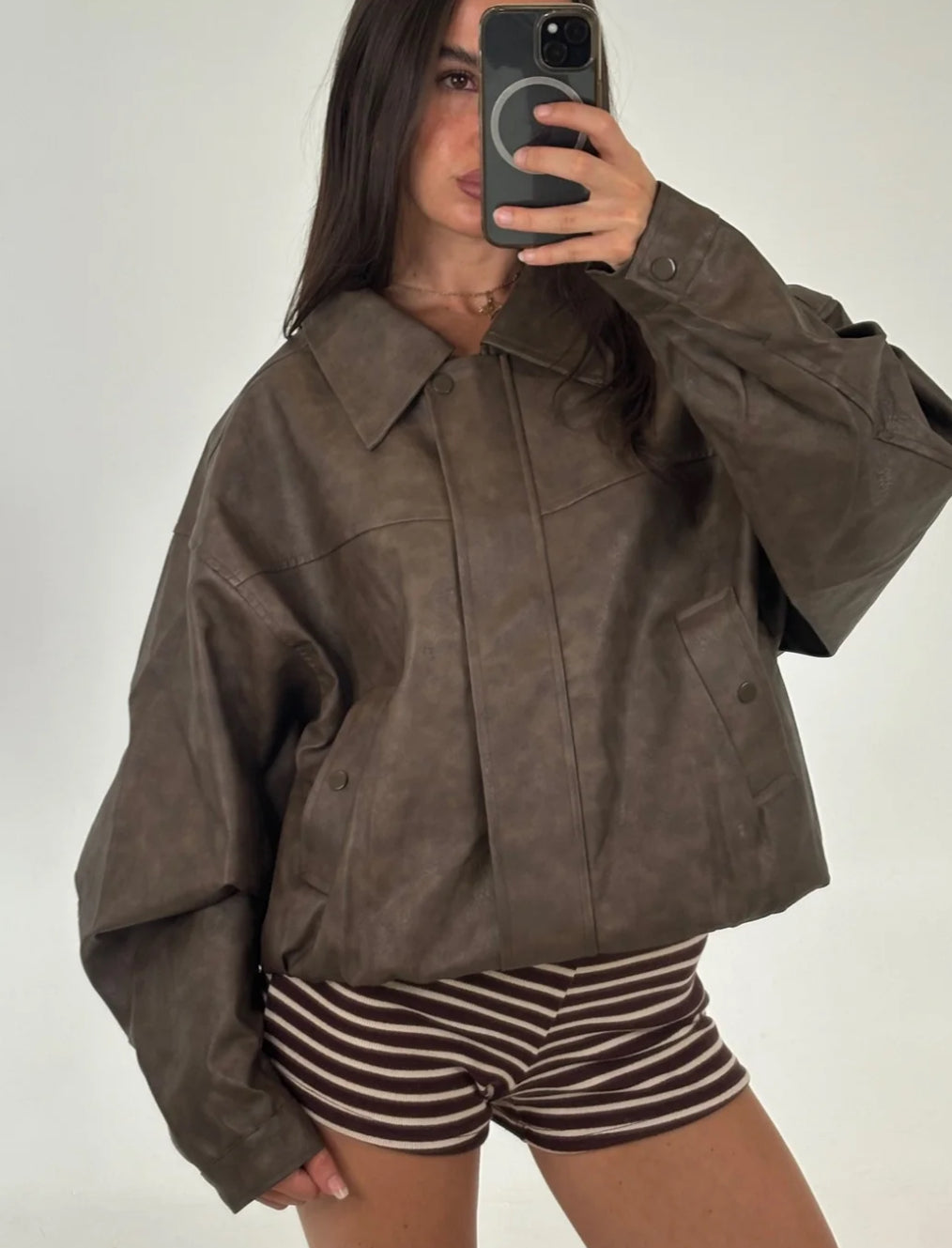 ‘Lara’ jacket