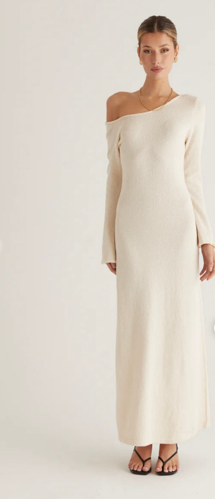 ‘Tyler’ maxi dress
