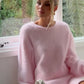 ‘Lilah’ pink set