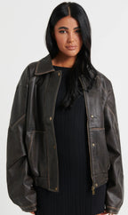 ‘Betty’ jacket