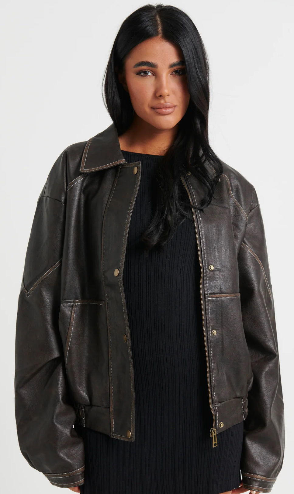 ‘Betty’ jacket