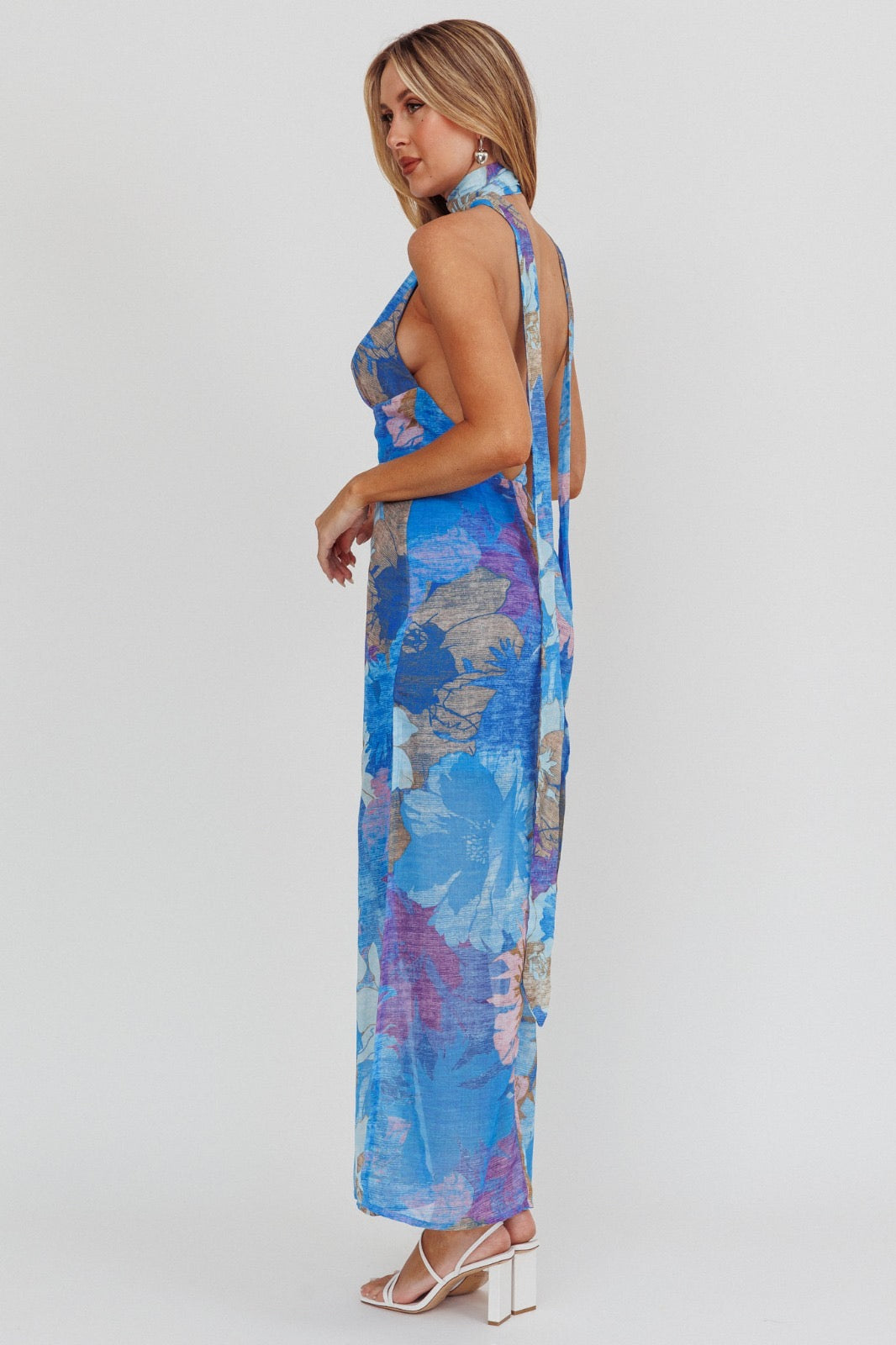 ‘Sofia’ dress