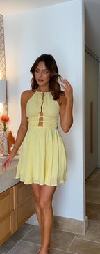 ‘Kendall’ dress
