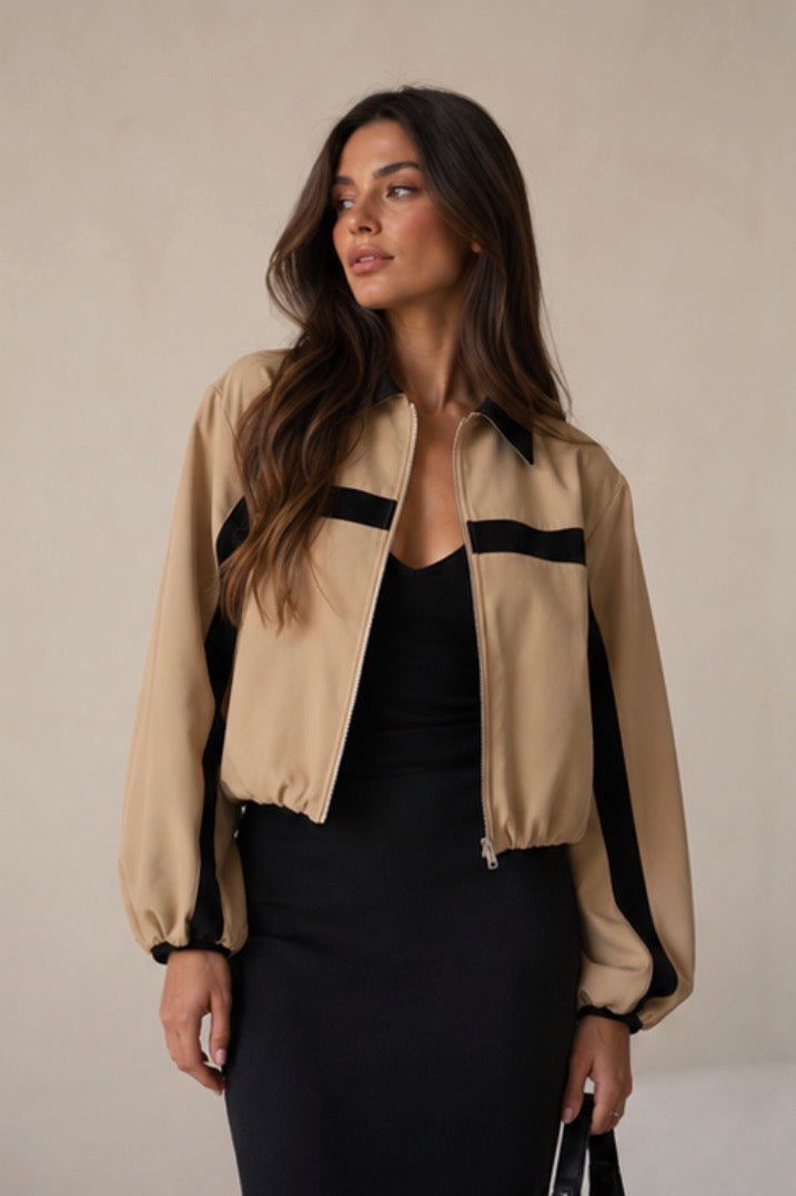 ‘Camilla’ bomber