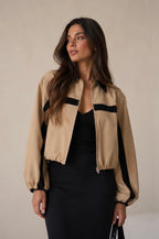 ‘Camilla’ bomber