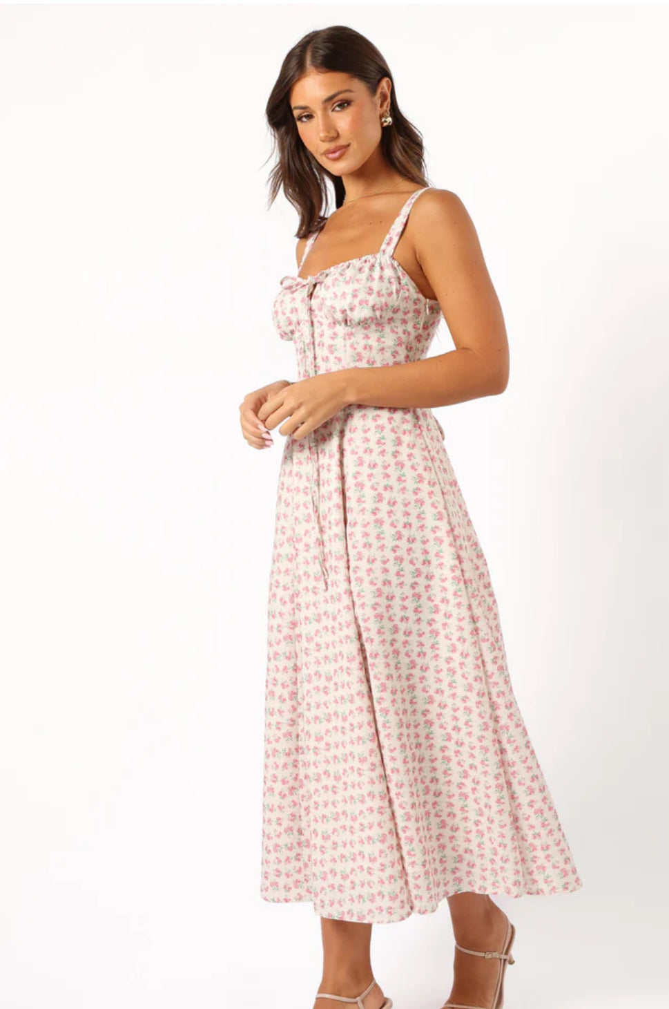 ‘Eleanor’ dress