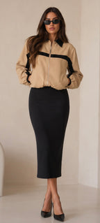 ‘Camilla’ bomber