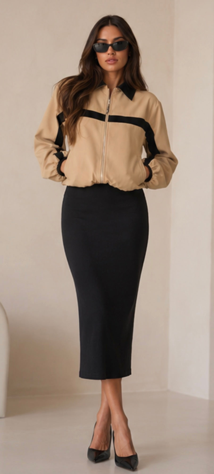 ‘Camilla’ bomber