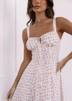 ‘Eleanor’ dress