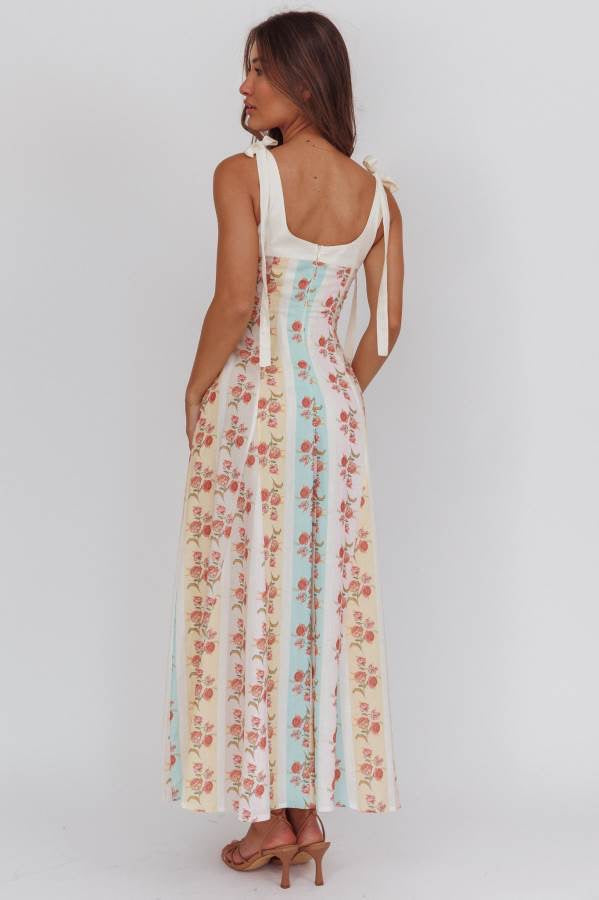 ‘Elle’ dress
