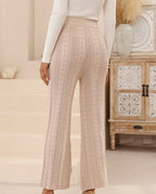 ‘Marlie’ knit set